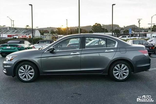 used 2012 Honda Accord car, priced at $10,500