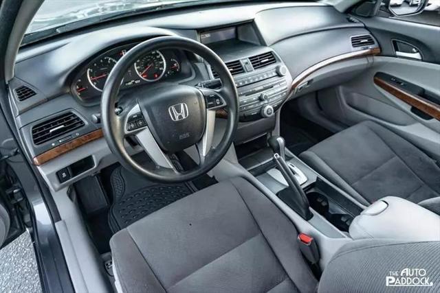 used 2012 Honda Accord car, priced at $10,500