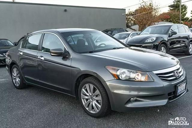 used 2012 Honda Accord car, priced at $10,500