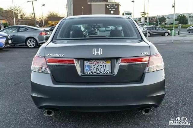 used 2012 Honda Accord car, priced at $10,500