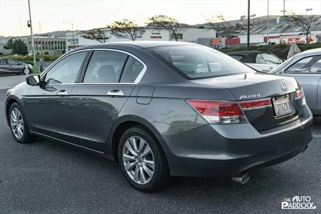 used 2012 Honda Accord car, priced at $10,500