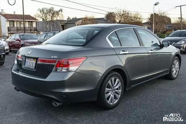 used 2012 Honda Accord car, priced at $10,500