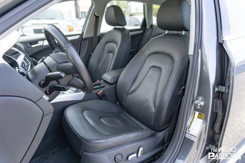 used 2013 Audi allroad car, priced at $16,000