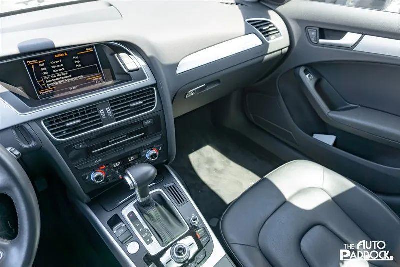 used 2013 Audi allroad car, priced at $16,000