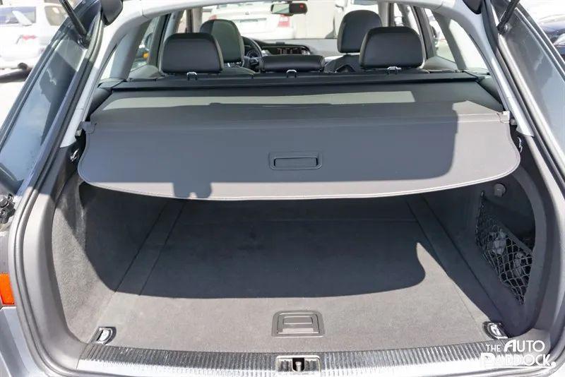 used 2013 Audi allroad car, priced at $16,000