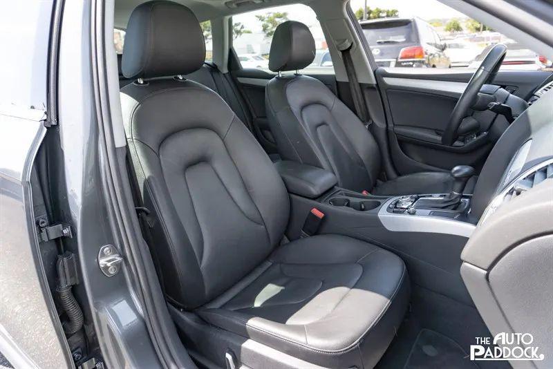 used 2013 Audi allroad car, priced at $16,000