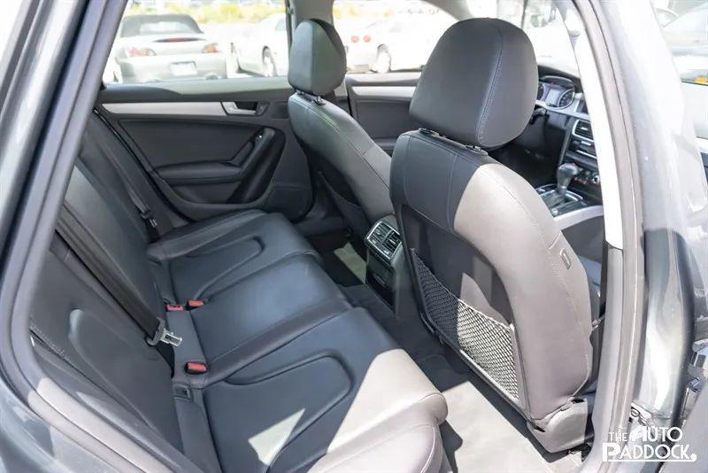 used 2013 Audi allroad car, priced at $16,000
