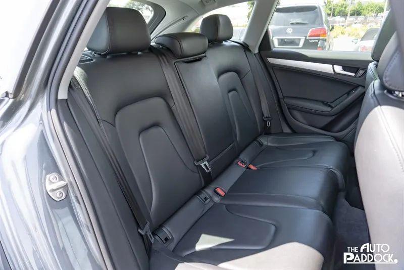 used 2013 Audi allroad car, priced at $16,000