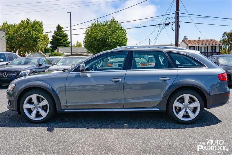 used 2013 Audi allroad car, priced at $16,000