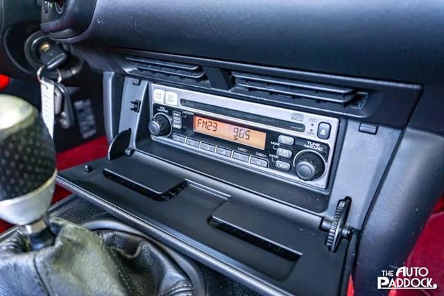 used 2005 Honda S2000 car, priced at $25,000