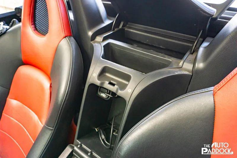 used 2005 Honda S2000 car, priced at $23,999