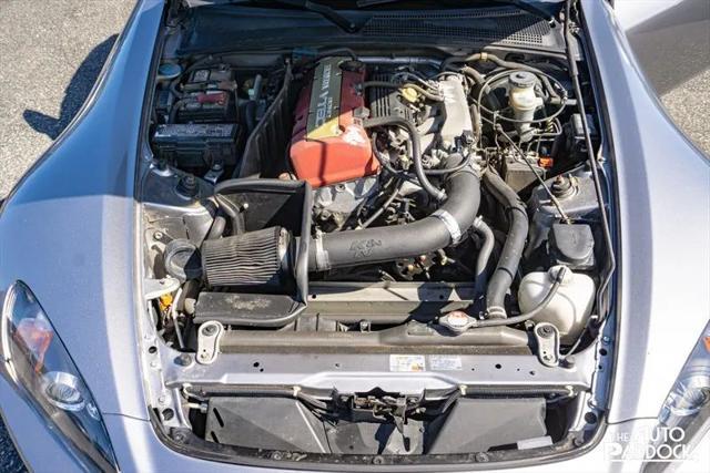 used 2005 Honda S2000 car, priced at $25,000
