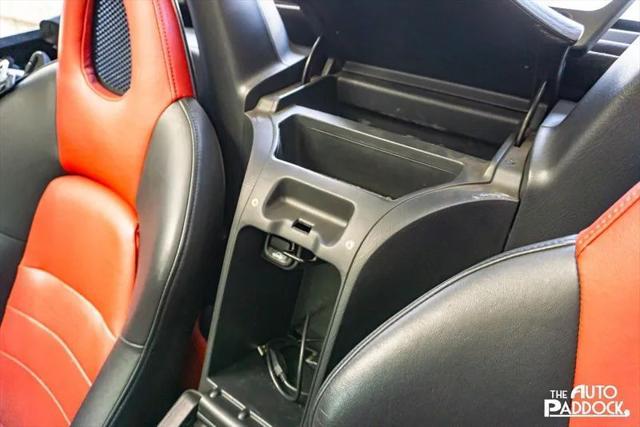 used 2005 Honda S2000 car, priced at $25,000