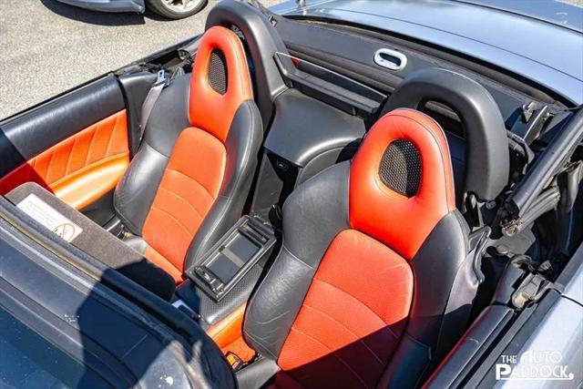 used 2005 Honda S2000 car, priced at $25,000