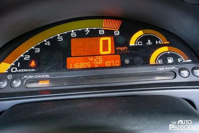 used 2005 Honda S2000 car, priced at $25,000