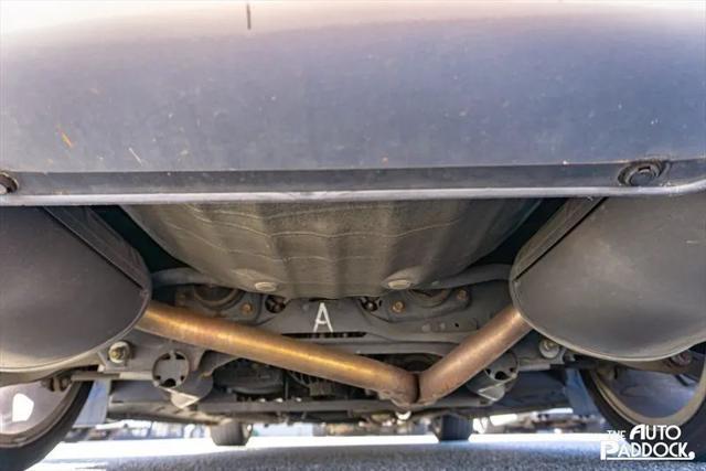 used 2005 Honda S2000 car, priced at $25,000