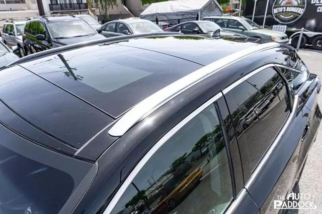 used 2016 Lexus RX 450h car, priced at $26,250