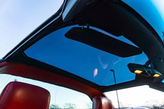 used 1991 Chevrolet Corvette car, priced at $26,500