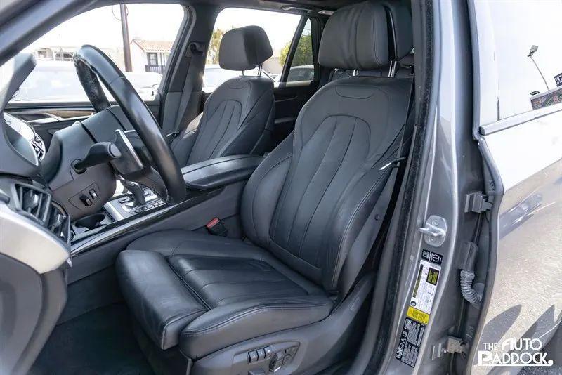 used 2014 BMW X5 car, priced at $20,000