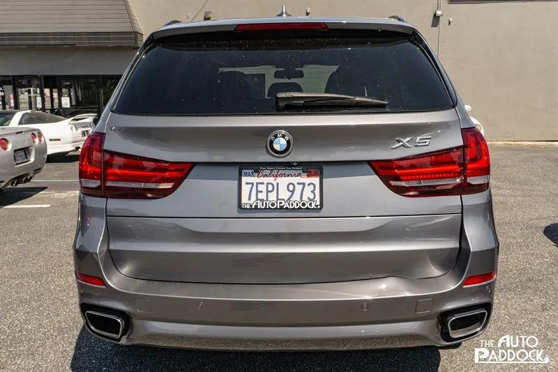 used 2014 BMW X5 car, priced at $20,000