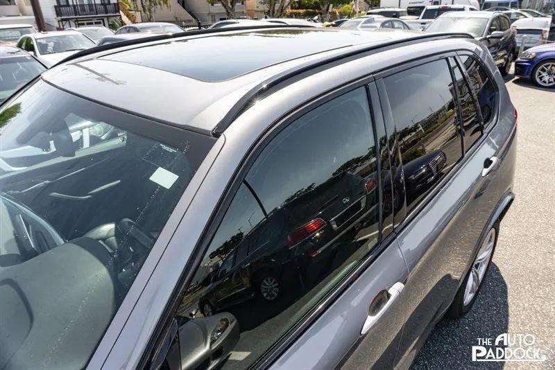 used 2014 BMW X5 car, priced at $20,000