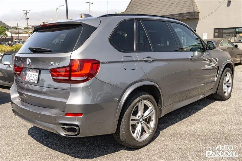 used 2014 BMW X5 car, priced at $20,000