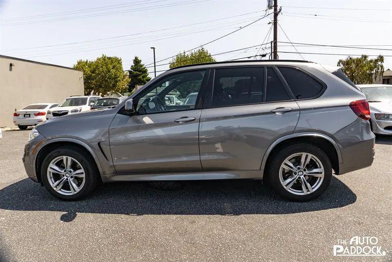 used 2014 BMW X5 car, priced at $20,000