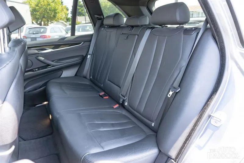 used 2014 BMW X5 car, priced at $20,000