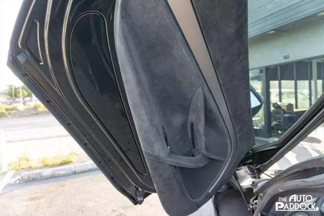 used 2018 McLaren 720S car, priced at $220,000