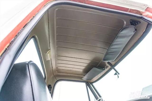 used 1967 Chevrolet C10/K10 car, priced at $37,500