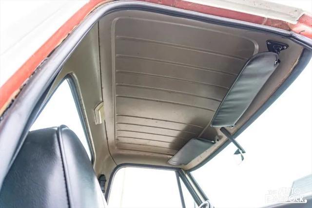 used 1967 Chevrolet C10/K10 car, priced at $37,500