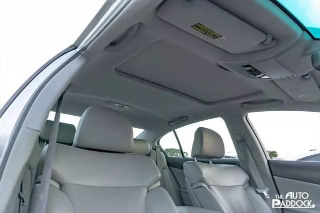 used 2007 Lexus GS 350 car, priced at $12,000