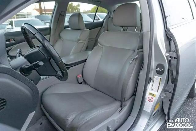 used 2007 Lexus GS 350 car, priced at $12,000
