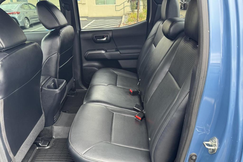 used 2019 Toyota Tacoma car
