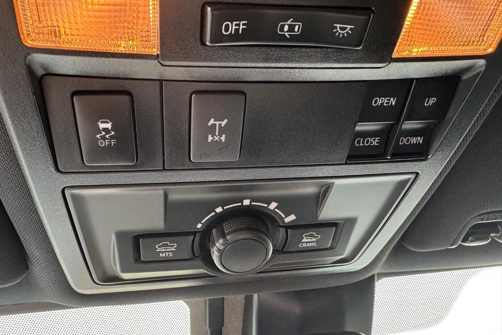used 2019 Toyota Tacoma car