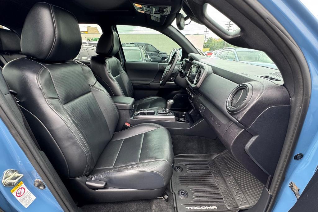 used 2019 Toyota Tacoma car