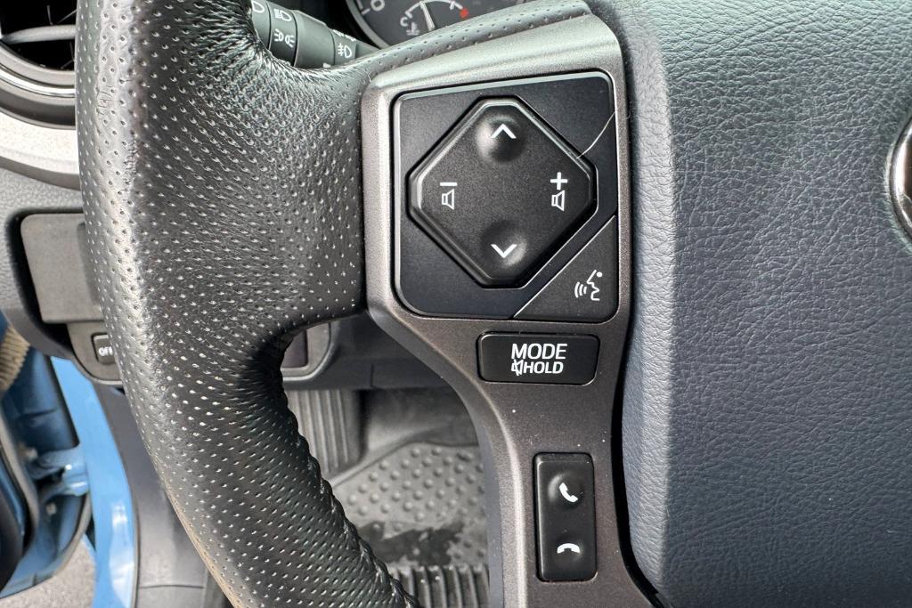 used 2019 Toyota Tacoma car