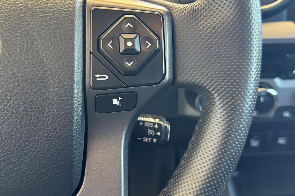 used 2017 Toyota Tacoma car