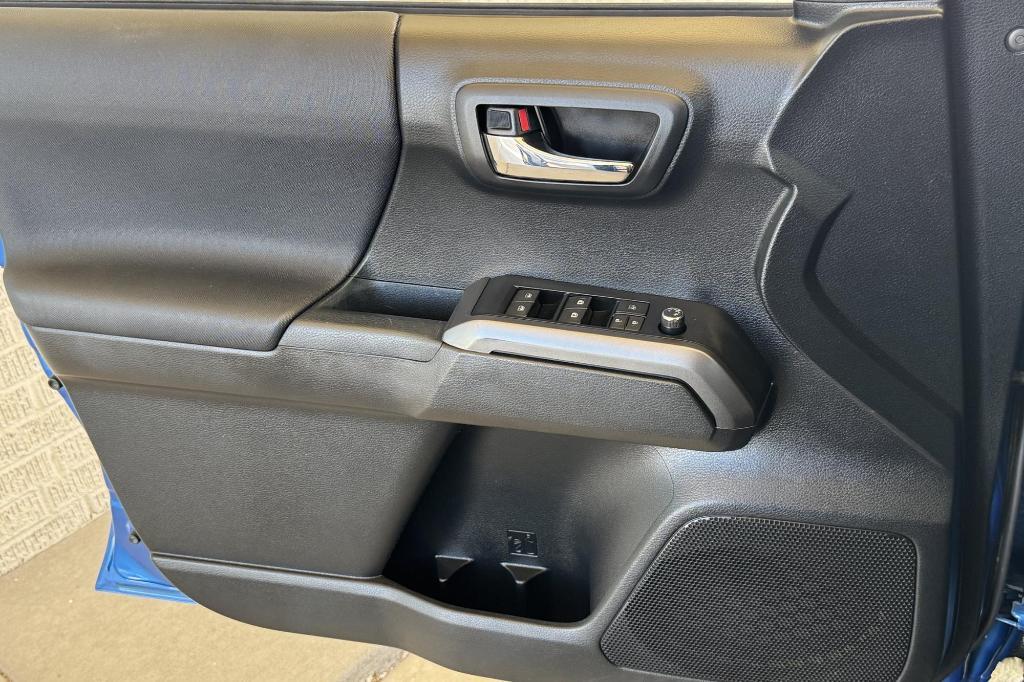 used 2017 Toyota Tacoma car