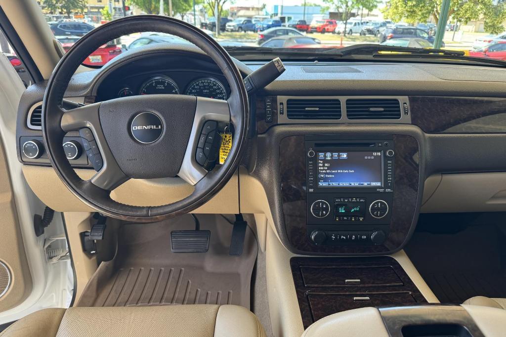 used 2014 GMC Sierra 2500 car