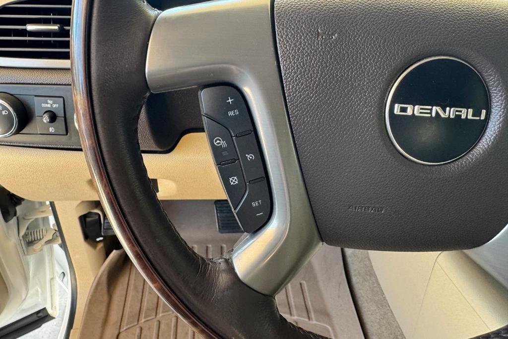 used 2014 GMC Sierra 2500 car
