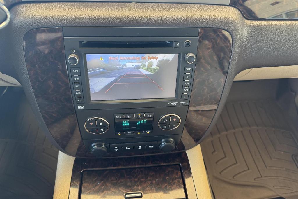 used 2014 GMC Sierra 2500 car
