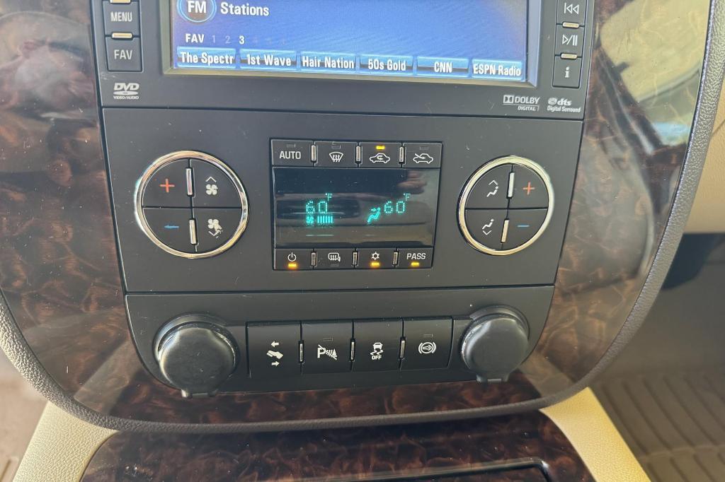 used 2014 GMC Sierra 2500 car
