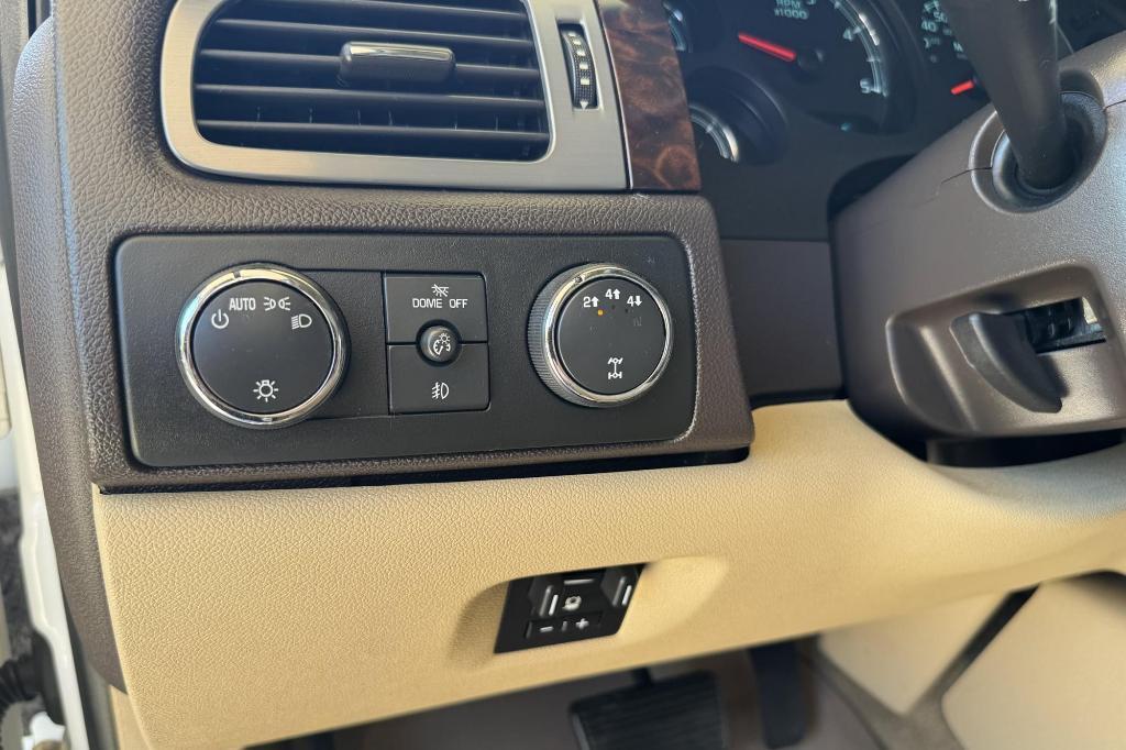 used 2014 GMC Sierra 2500 car
