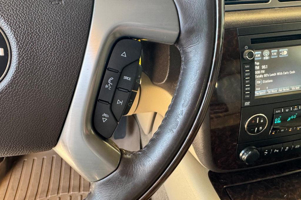 used 2014 GMC Sierra 2500 car