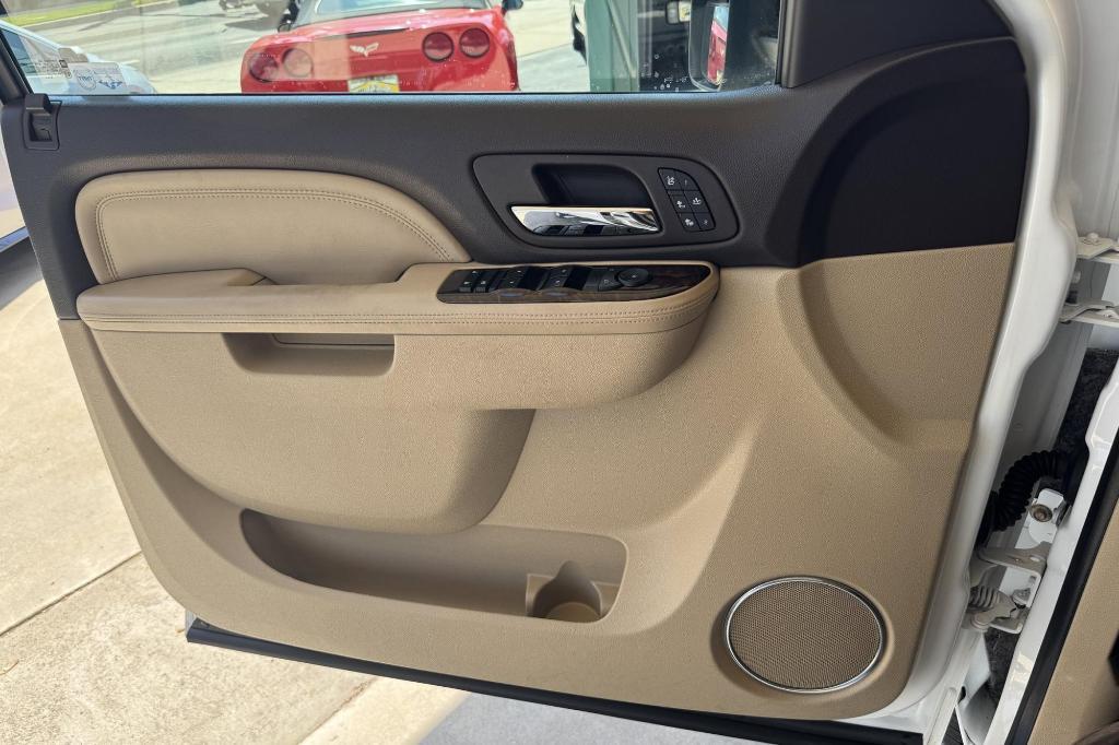 used 2014 GMC Sierra 2500 car