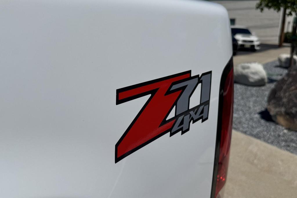 used 2014 GMC Sierra 2500 car