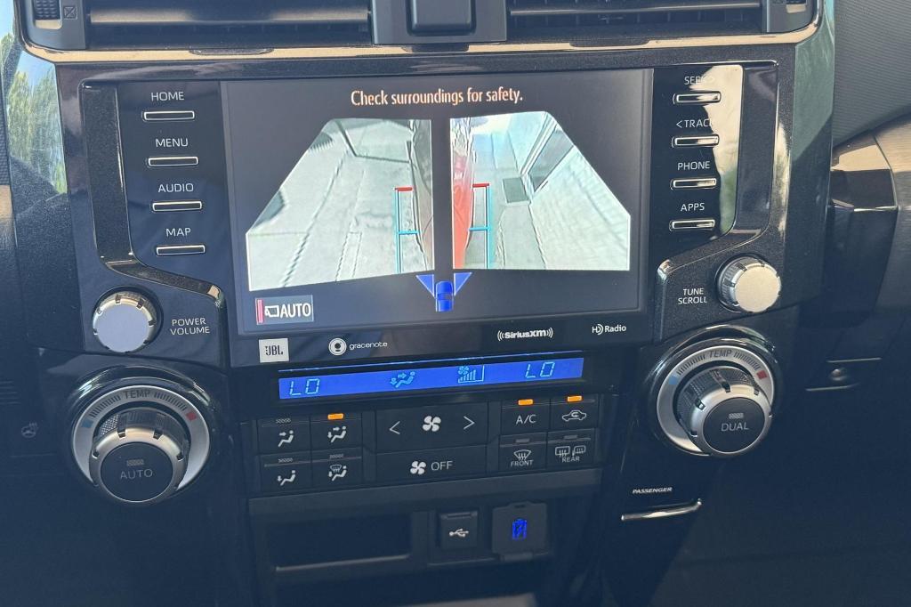 used 2023 Toyota 4Runner car