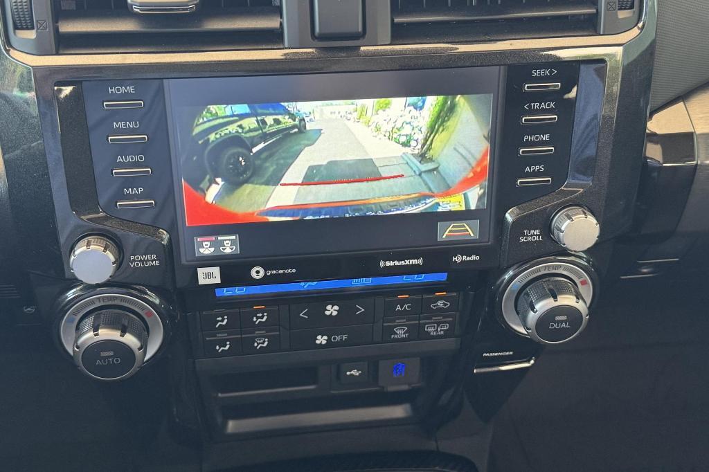 used 2023 Toyota 4Runner car