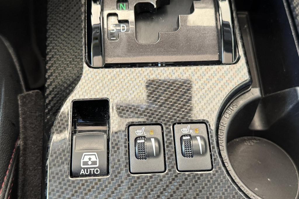 used 2023 Toyota 4Runner car